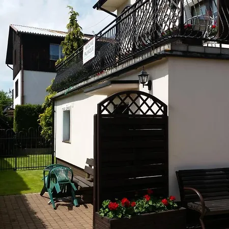 Villa Pod Dębem-2